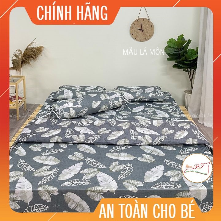 GA CHỐNG THẤM CAO CẤP PT (Bé tè lau là sạch)