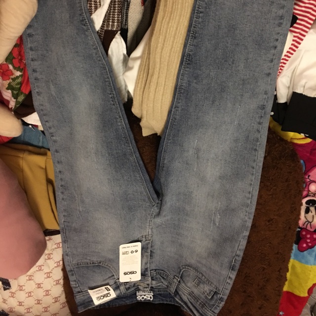 Baggy Jean