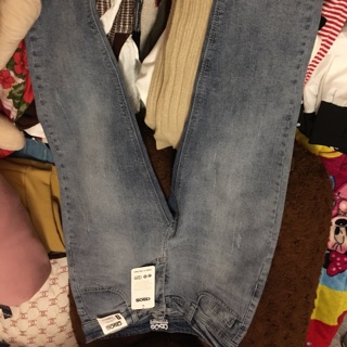 Baggy Jean