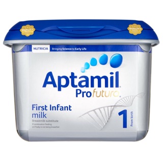 Sữa Aptamil profutura số 1 UK xách tay