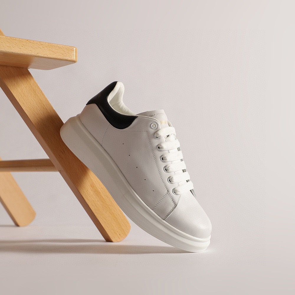 Giày Thể Thao Hàng Xuất Da Thật X954 Pixie