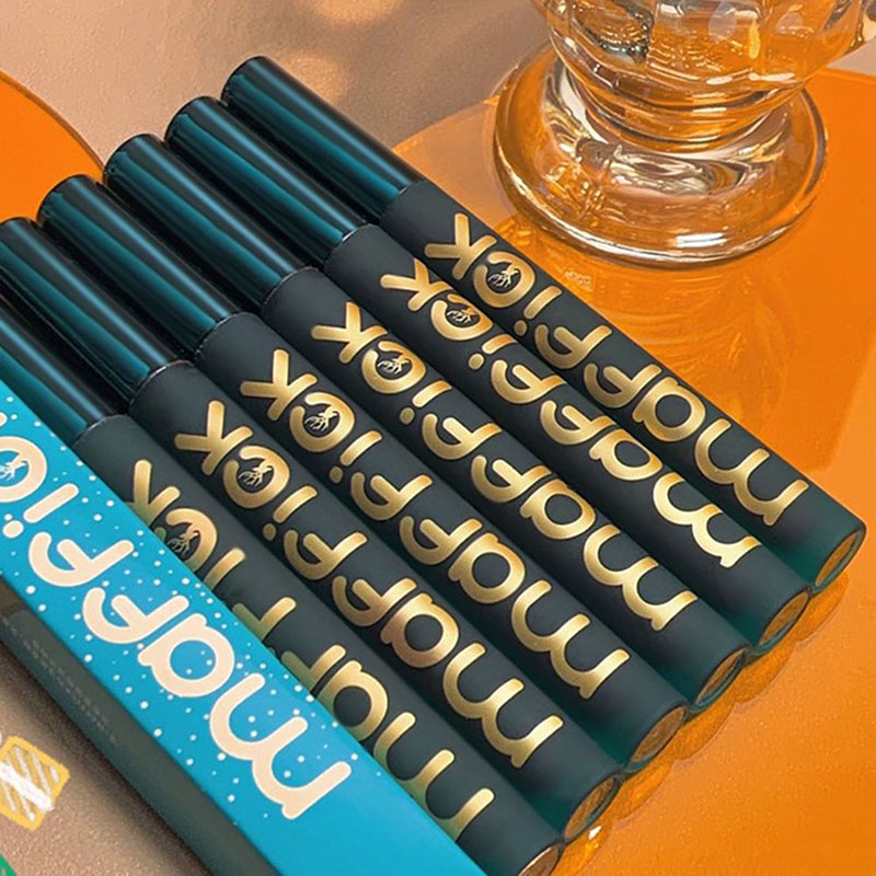 (Hàng Mới Về) Son Kem Màu Nhung Lì Cao Cấp HB