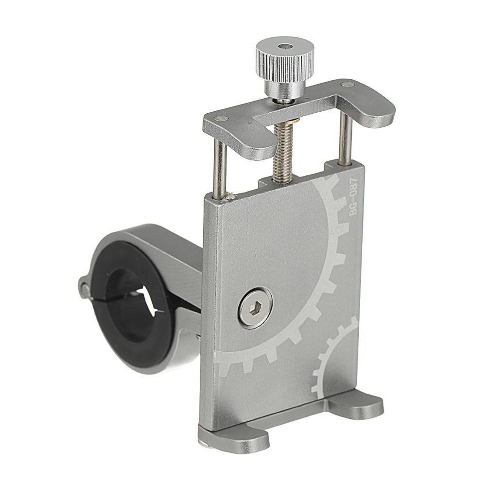 MUVAKO Giá Đỡ Điện Thoại Gắn Xe Đạp Định Vị