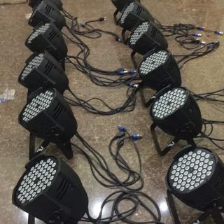 Đèn sân khấu par 54 hàng loại 1