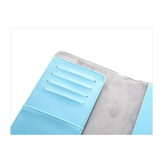Vỏ bọc passport kiểu dáng dễ thương