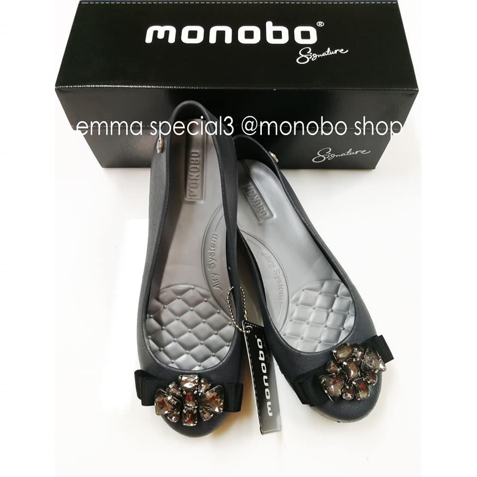 Giày nhựa Monobo Emma Special 3 Thái Lan