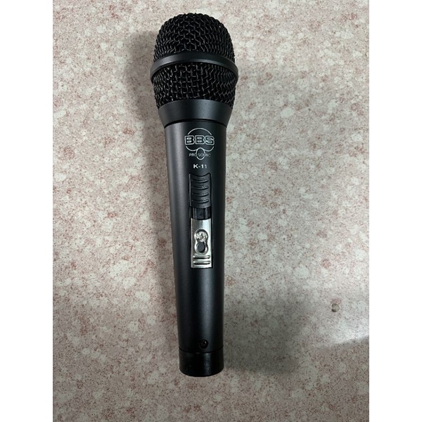 Micro dây BBS K11 chính hãng nhà máy
