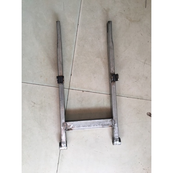 Gắp phây cho xe điện 133 lắp bánh QS vành 10 và vành 12 hàng loại 1 giá rẻ.