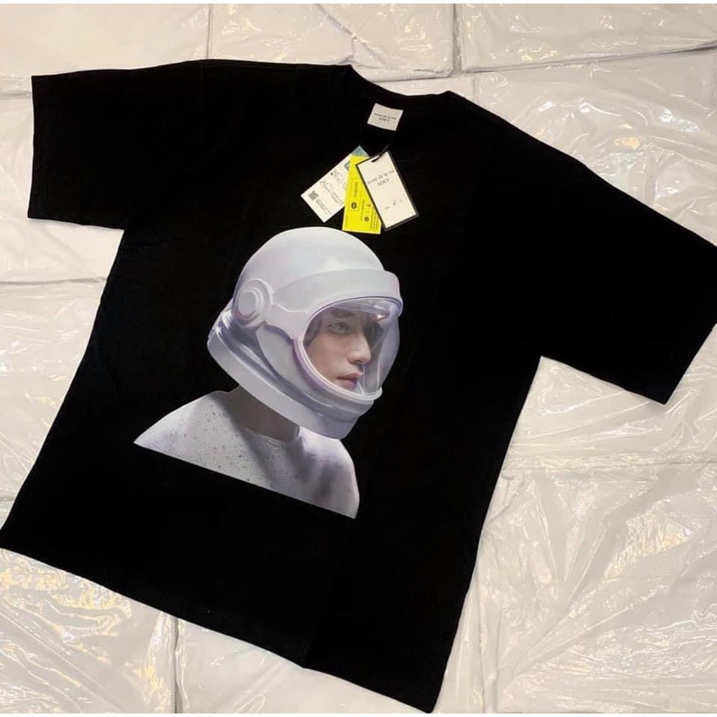 Áo thun tay lỡ ADLV Sơn Tùng Mtp MSW Town , áo thun cotton thời trang nam nữ unisex