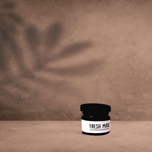 DETOX NGƯU BÀNG- DÀNH CHO DA DẦU MỤN