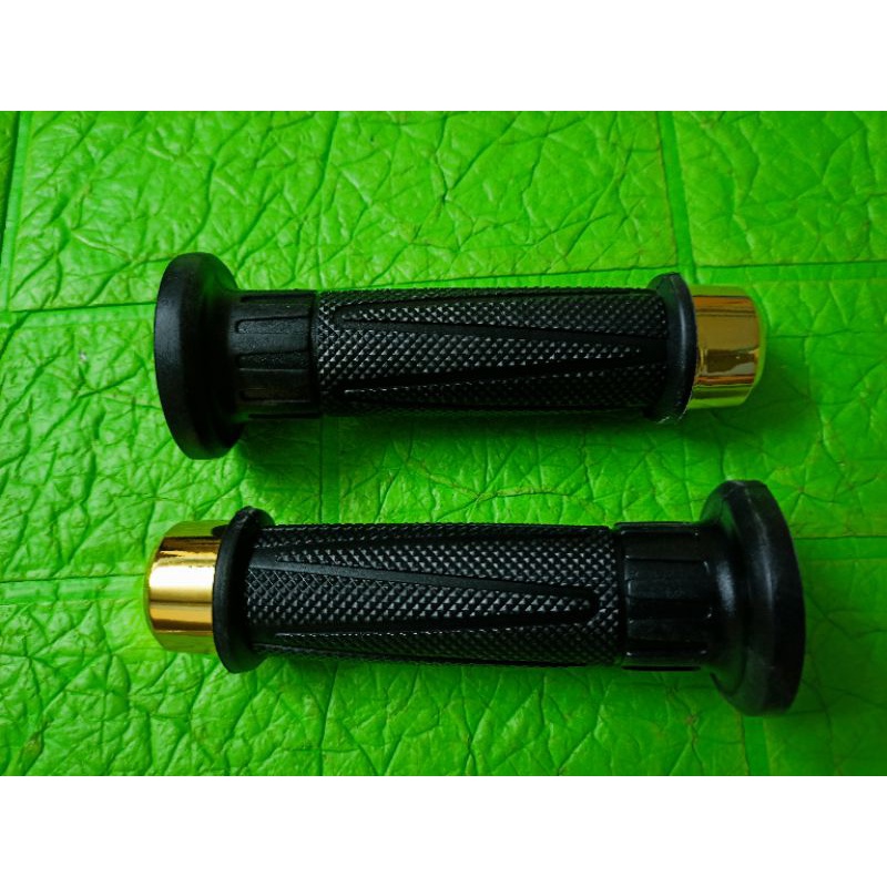 Bộ bao tay xe Exciter màu vàng