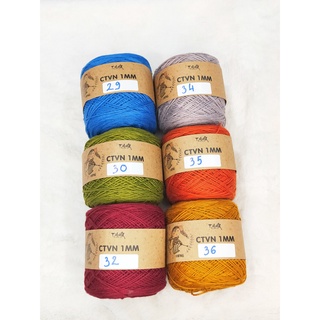 Cotton VN 1mm