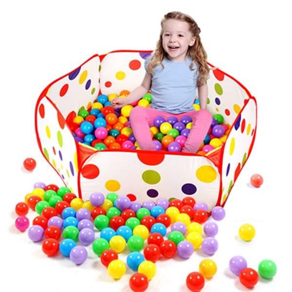 Lều bóng rổ cho bé có sãn bóng bán kèm ( TUYỂN SỈ )