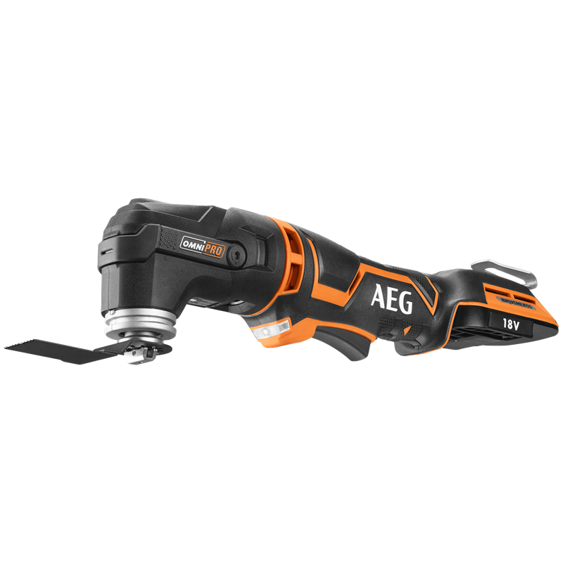THÂN MÁY CẮT RUNG CẦM TAY AEG 18V OMNI18BX-0
