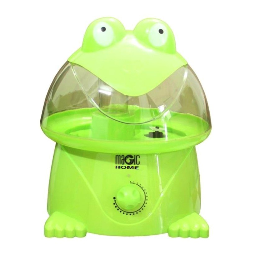 MÁY PHUN SƯƠNG HÌNH CON ẾCH mã số SP ZC2342