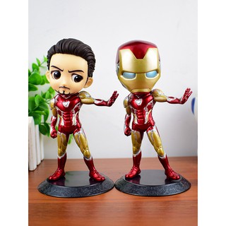 Mô Hình Iron Man Cao 15 CM
