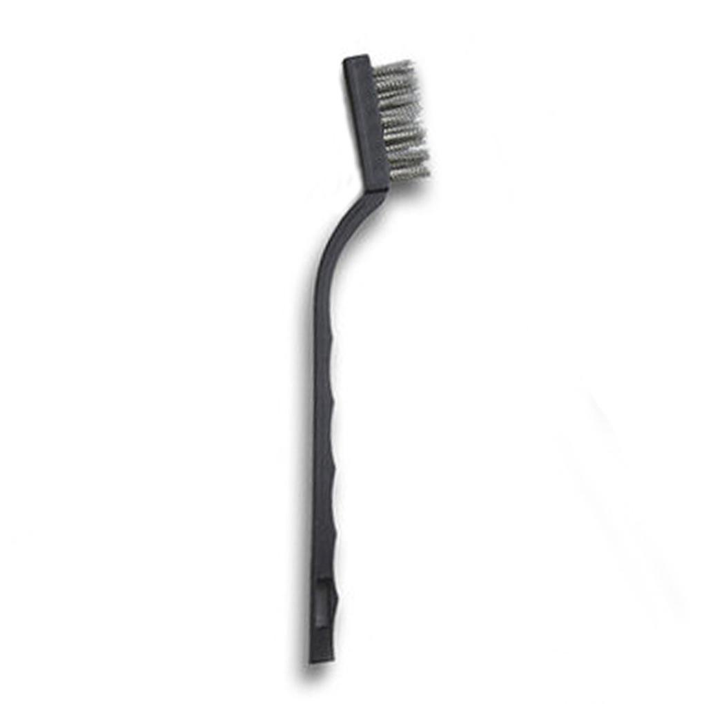 Bàn Chải Đánh Bóng Vệ Sinh Bồn Rửa Chén / Nhà Bếp / Phòng Tắm Mini Tiện Dụng