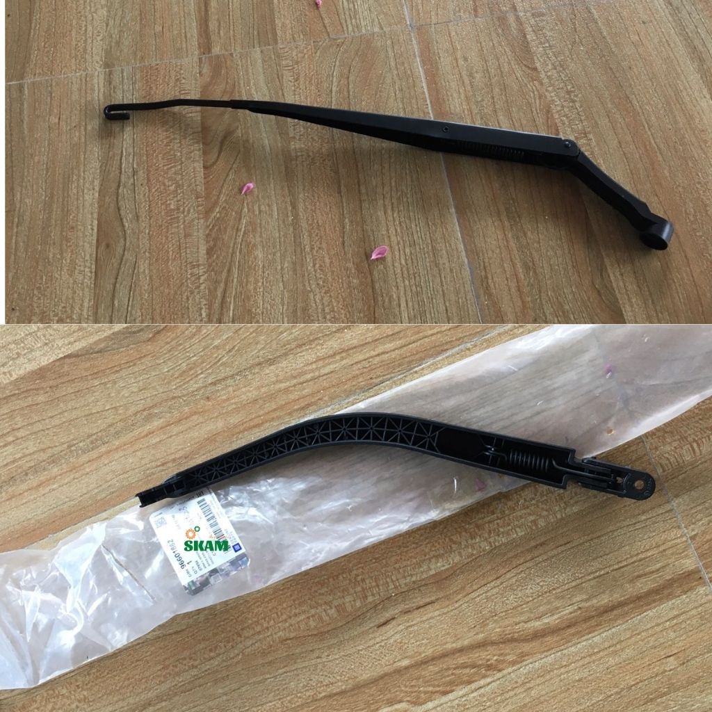 Chổi và cần gạt nước mưa, gạt kính daewoo matiz 3, spark m200 - Skam Autoparts