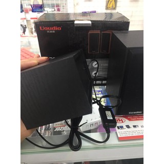 Loa Vi Tính Uoudio E200 2.0 Âm Thanh Cực Chất