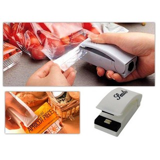 Máy hàn miệng túi mini Super Sealer