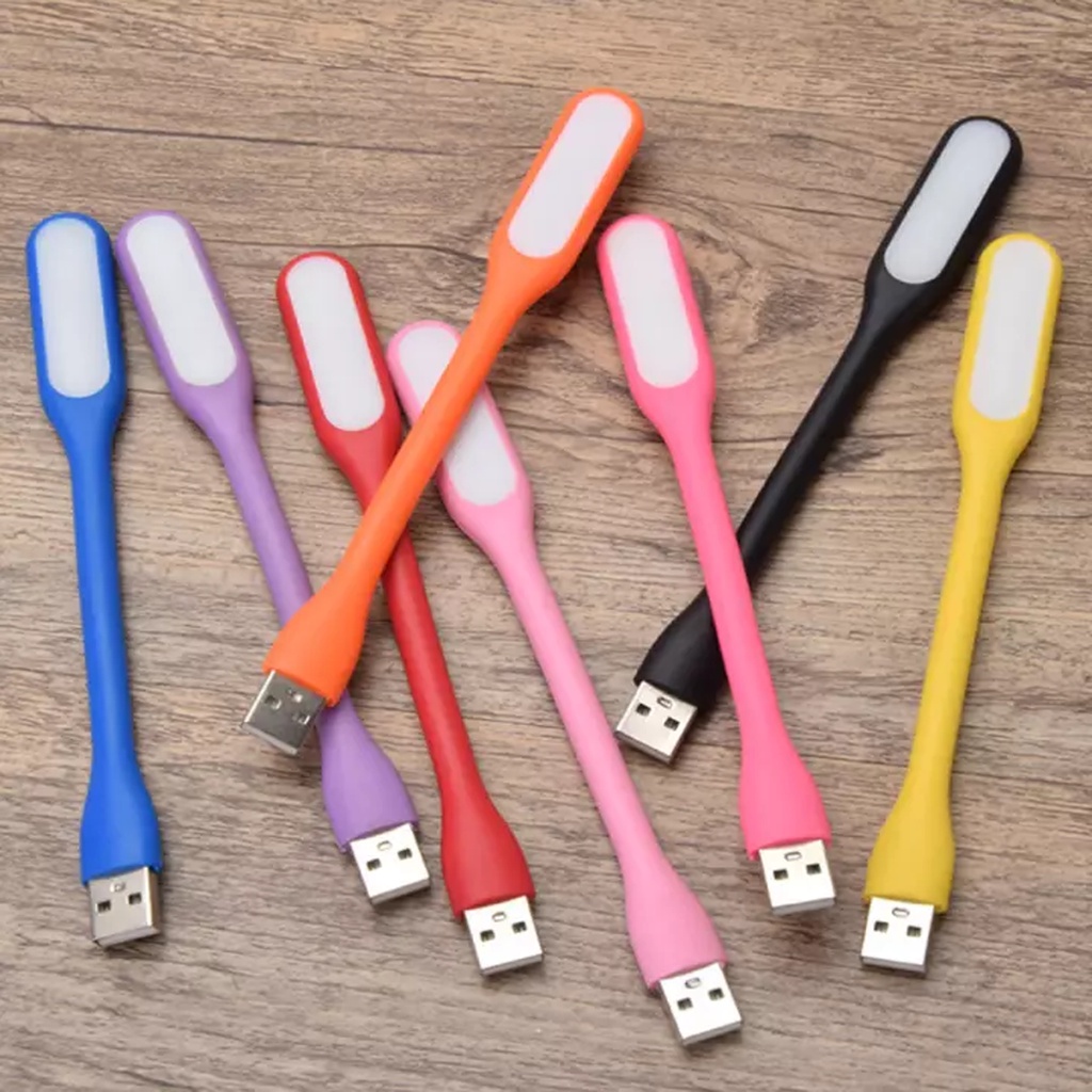 Quạt mini  Đèn Mini Usb ( Quà tặng )