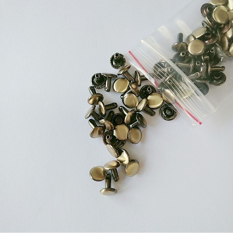 Đinh tán, chốt tán