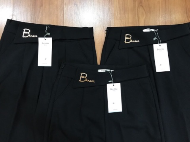 [Ảnh thật- Clip thật] Quần baggy khoá sườn Banana | BigBuy360 - bigbuy360.vn