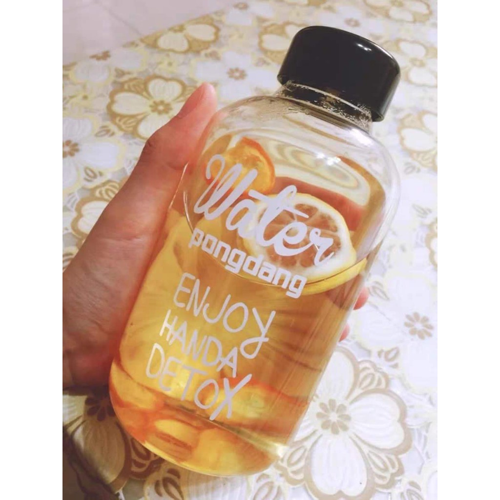 [Mã 267FMCGSALE giảm 8% đơn 500K] 01 Gói Trà Detox hoa quả sấy khô giảm cân | BigBuy360 - bigbuy360.vn