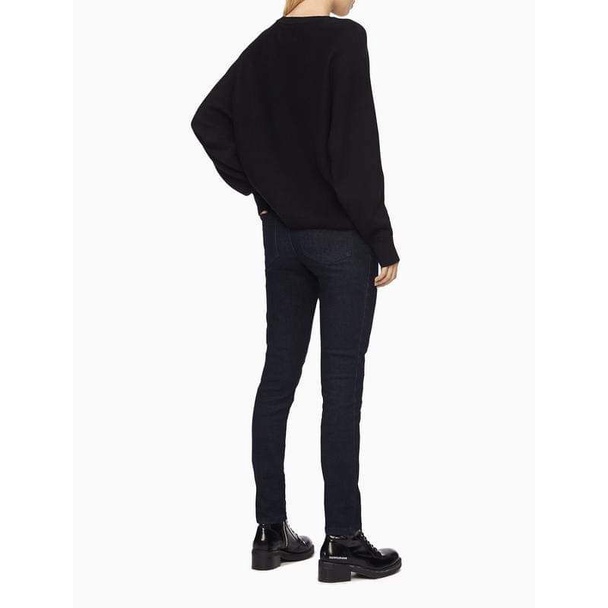 Quần jean nữ hiệu Calvin Klein usa