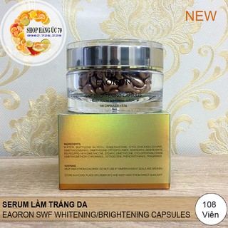 SERUM LÀM TRẮNG DA CỦA EAORON (108 VIÊN)