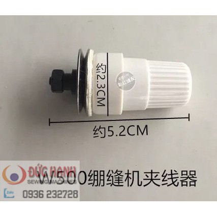 Tăng sông máy vắt sổ