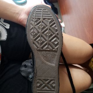 Converse real 2hand (sọc)