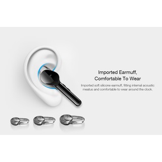 Tai nghe Bluetooth Roman R905