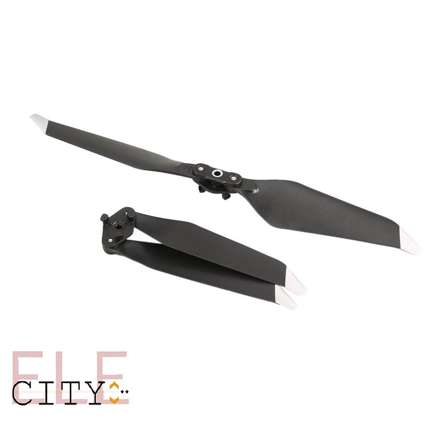 Set 2 Cặp Cánh Quạt Giảm Tiếng Ồn 8331 Cho Dji Mavic Pro Platinum | WebRaoVat - webraovat.net.vn