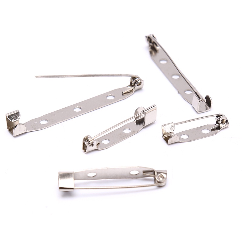 Bộ 50 Chốt Dây Đai An Toàn Làm Thủ Công