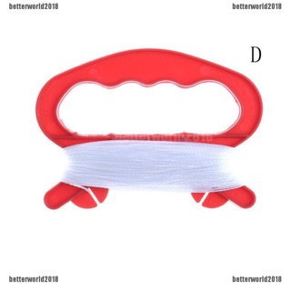 Dây diều tay cầm chữ D