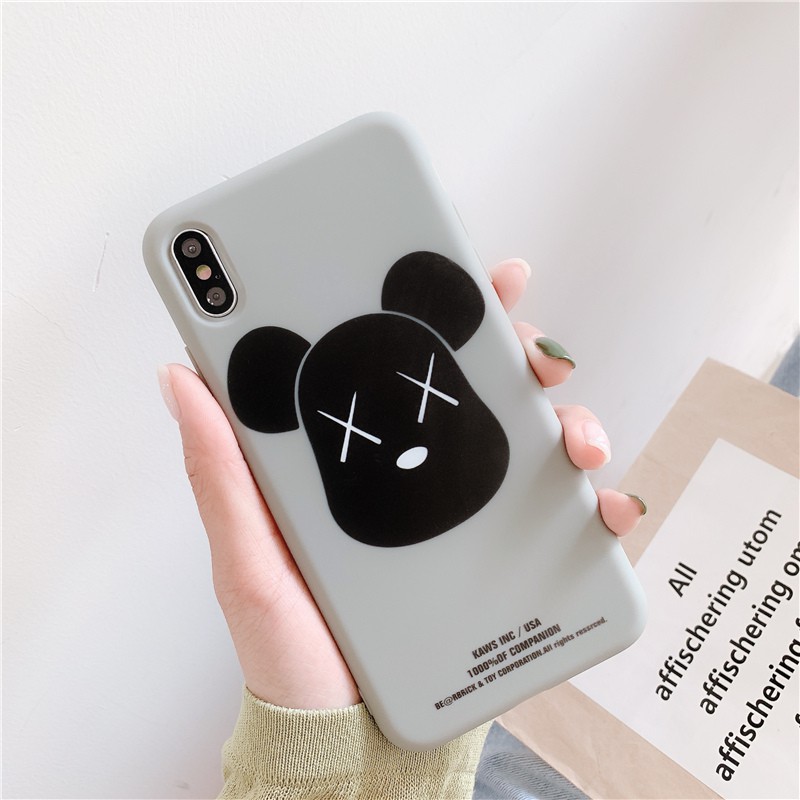 Ốp Lưng Cute A133 Samsung J2 prime J4 J6 Plus J7 Prime Pro J8 A7 2018 A10 A20 A30 A50 A70 M20 A31 A21s A51 A71 A10s A20s | BigBuy360 - bigbuy360.vn