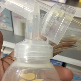 Bình sữa và núm ty medela đủ size