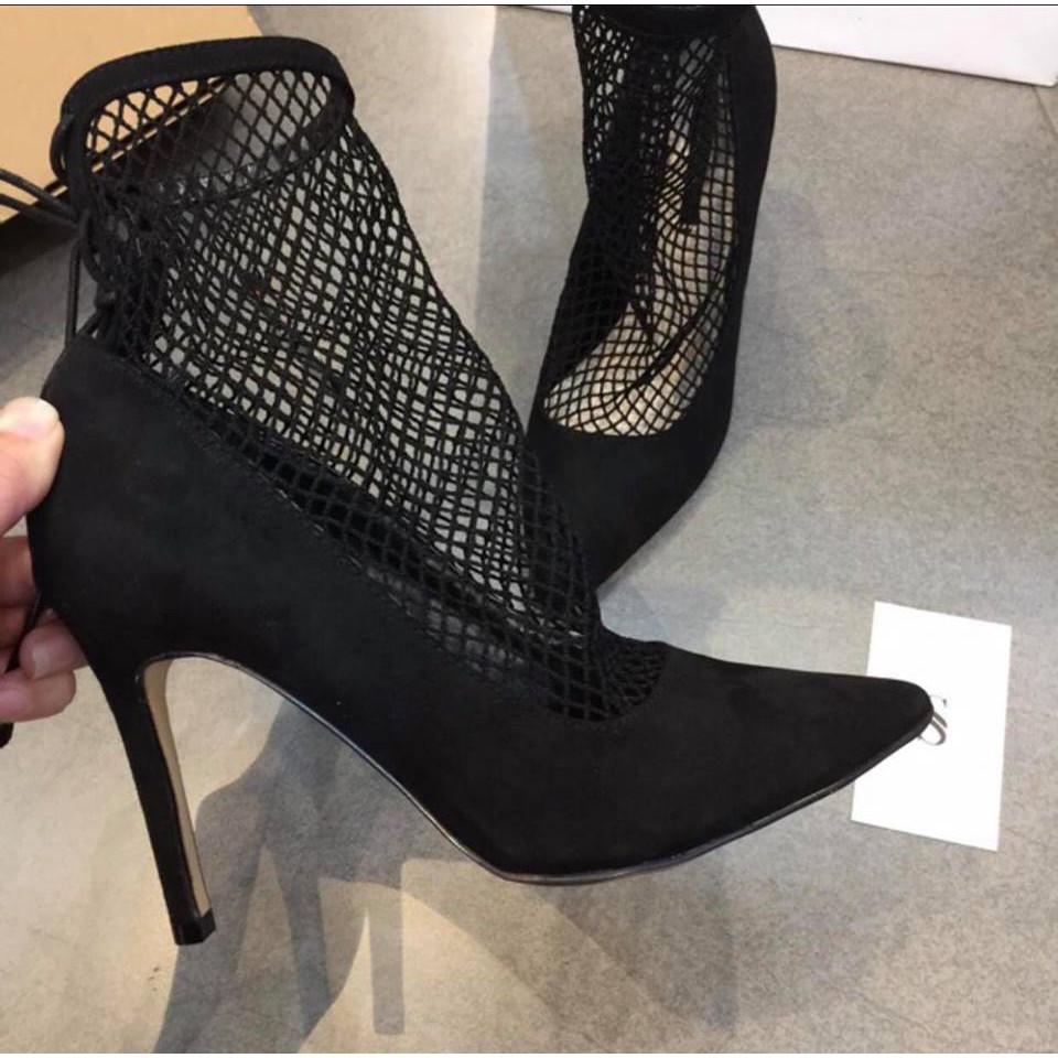 Giày nữ Zara auth size 35