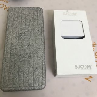 Camera SJCam 8 Pro + Gimbal SJCam