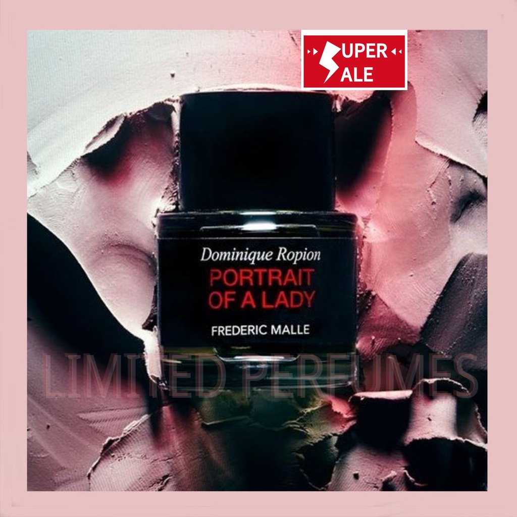 Nước Hoa Niche Portrait Of A Lady - Frederic Malle [LimitedPerfume]