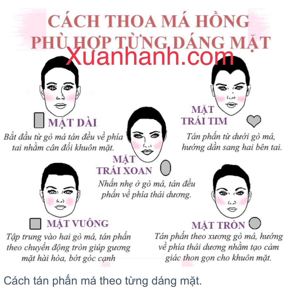 Phấn mắt và má hồng Lan_come Color Design/Blush Subtil Palette