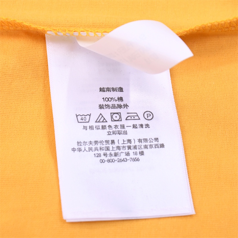 Áo polo Cotton Tay Ngắn Dáng Ôm In Hình Ralph Lauren Thời Trang Cho Nam