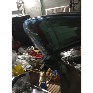 pha đèn sau xe jockey kymco