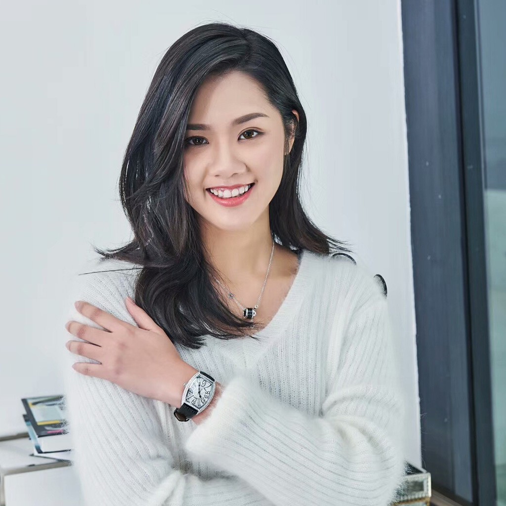 [Mã FAMAYFA2 giảm 10K đơn 50K] Đồng hồ nữ MobangTuo hàng chính hãng dây da mặt chữ nhật đính đá | BigBuy360 - bigbuy360.vn