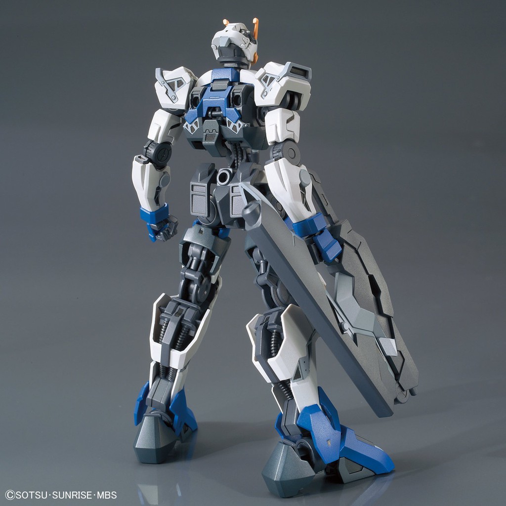 Mô Hình Gundam Bandai HG 038 Gundam Dantalion 1/144 IBO [GDB] [BHG]