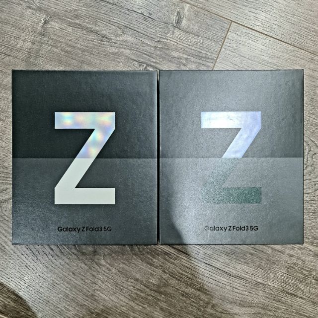 Zfold Shop