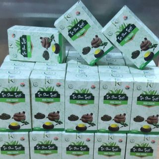 TRÀ SHAN TUYẾT NGỌC THẮNG (100g) miễn phí vận chuyển