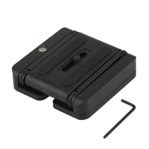 Z-Plate hỗ trợ quay phim chụp ảnh