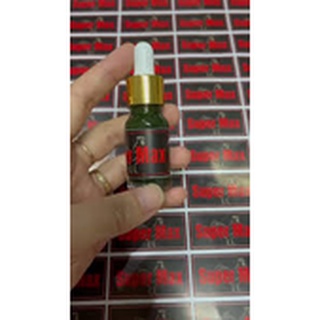 Super max trị gà lỏn lẻn